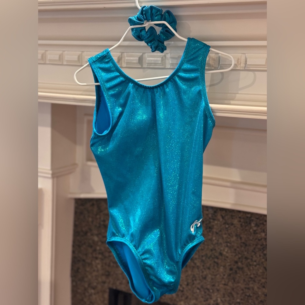 Jk designs girls gym suit
